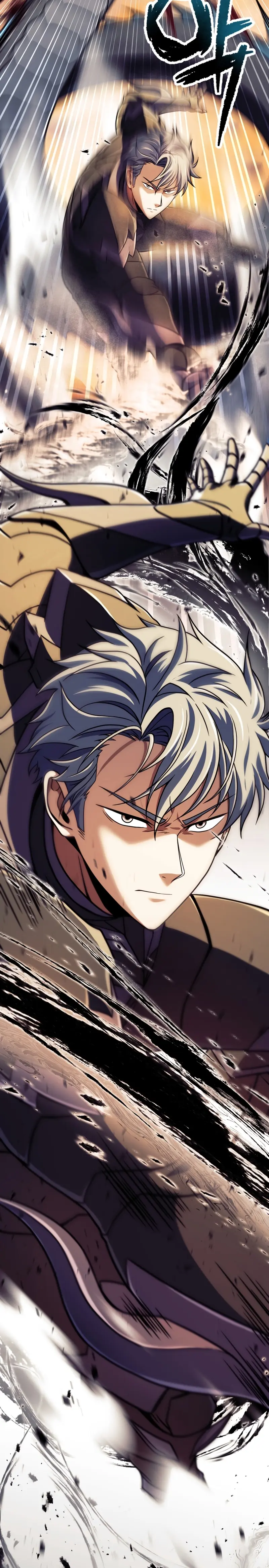 Read El jugador que no puede subir de nivel Manga Online