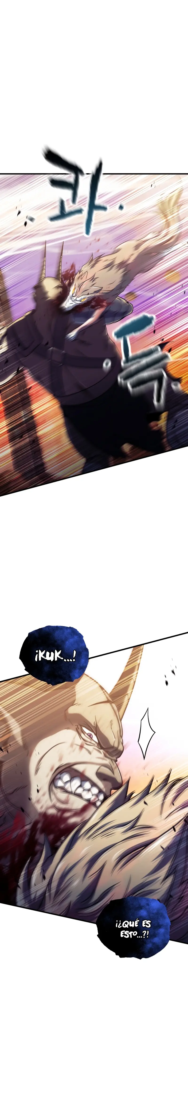 Read El jugador que no puede subir de nivel Manga Online