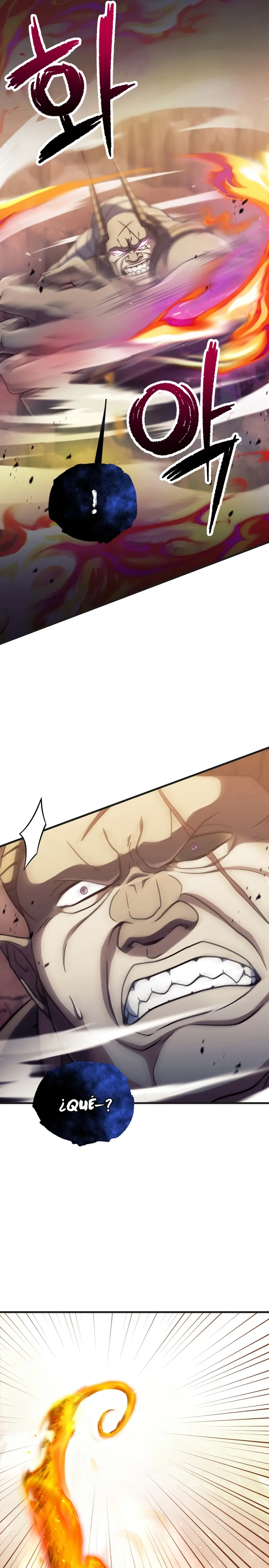 Read El jugador que no puede subir de nivel Manga Online