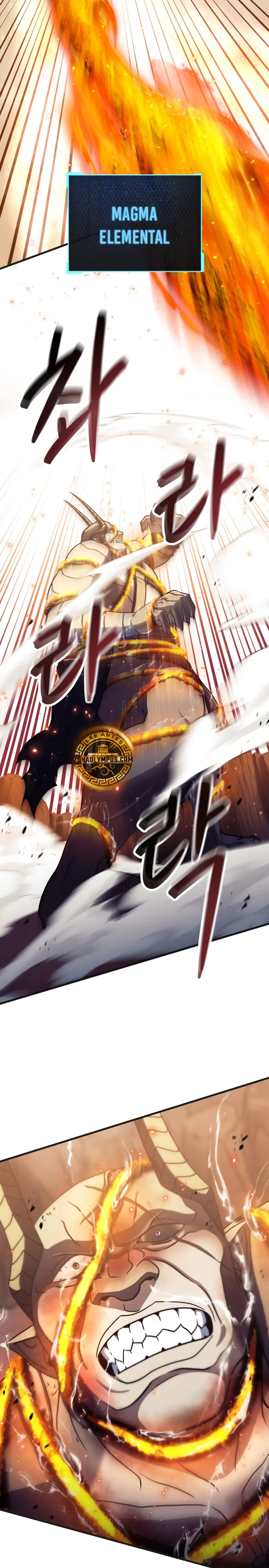 Read El jugador que no puede subir de nivel Manga Online