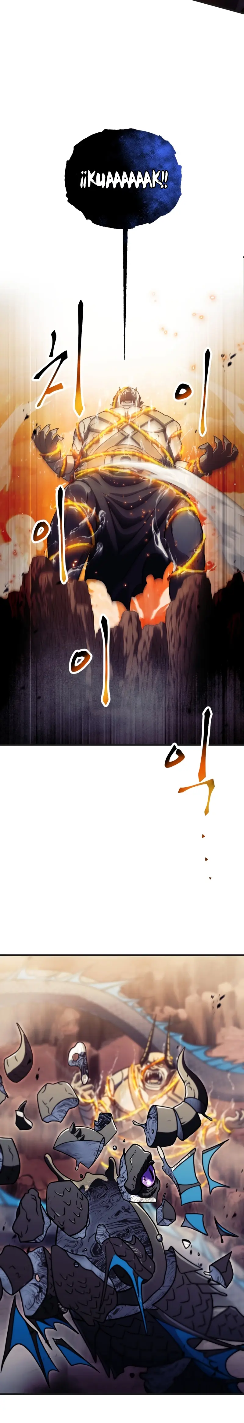 Read El jugador que no puede subir de nivel Manga Online