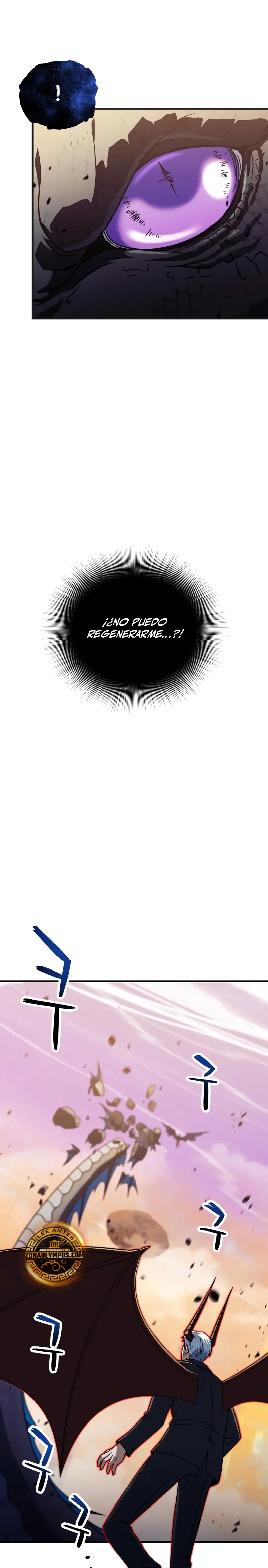 Read El jugador que no puede subir de nivel Manga Online