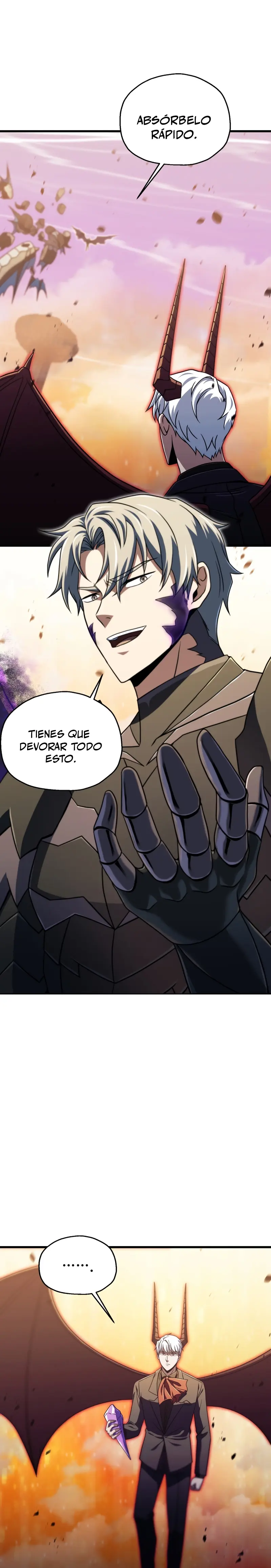 Read El jugador que no puede subir de nivel Manga Online