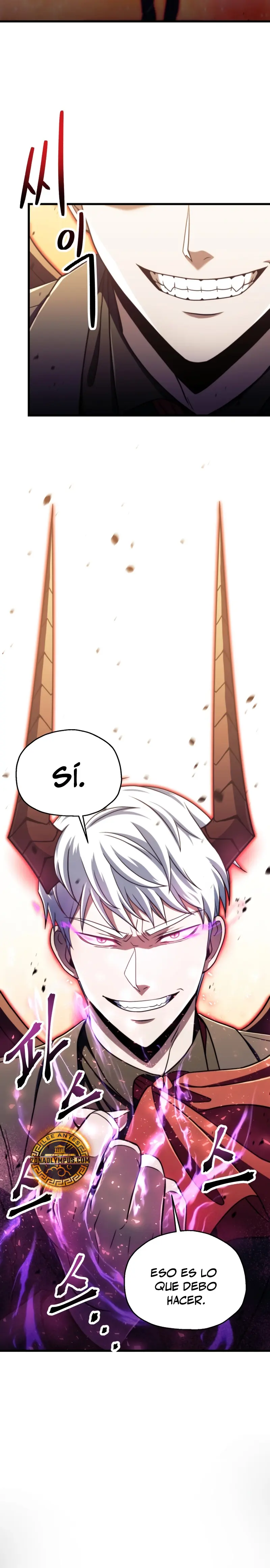 Read El jugador que no puede subir de nivel Manga Online