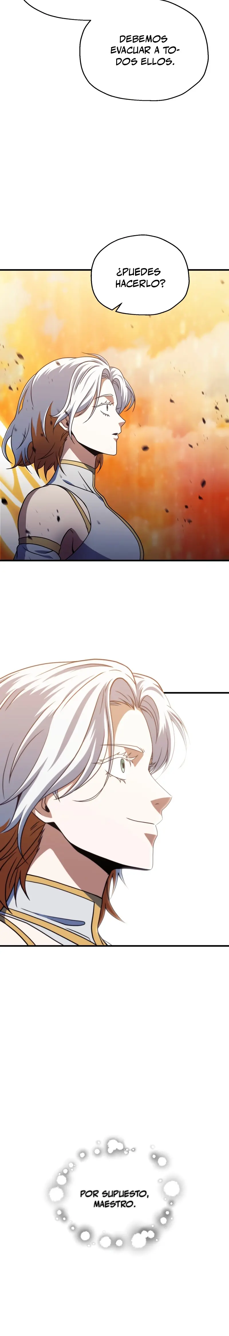 Read El jugador que no puede subir de nivel Manga Online