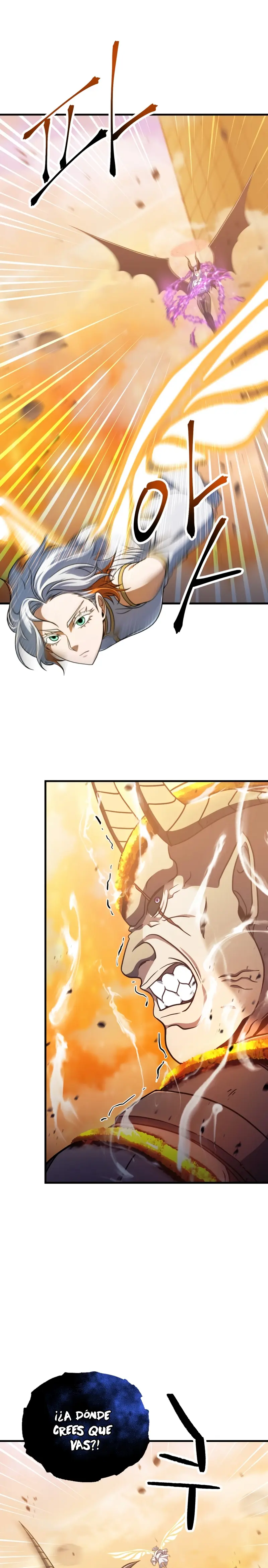 Read El jugador que no puede subir de nivel Manga Online