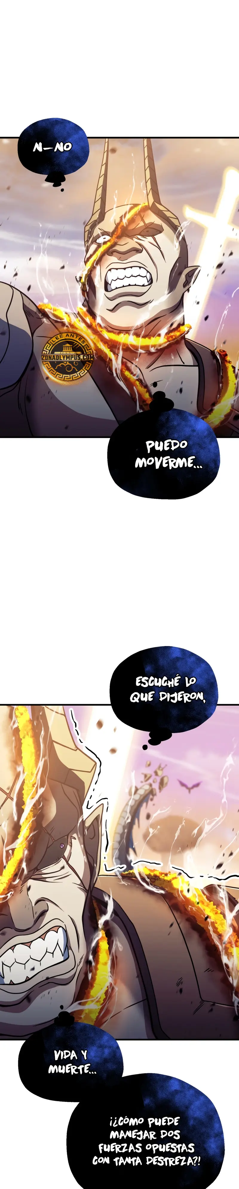 Read El jugador que no puede subir de nivel Manga Online