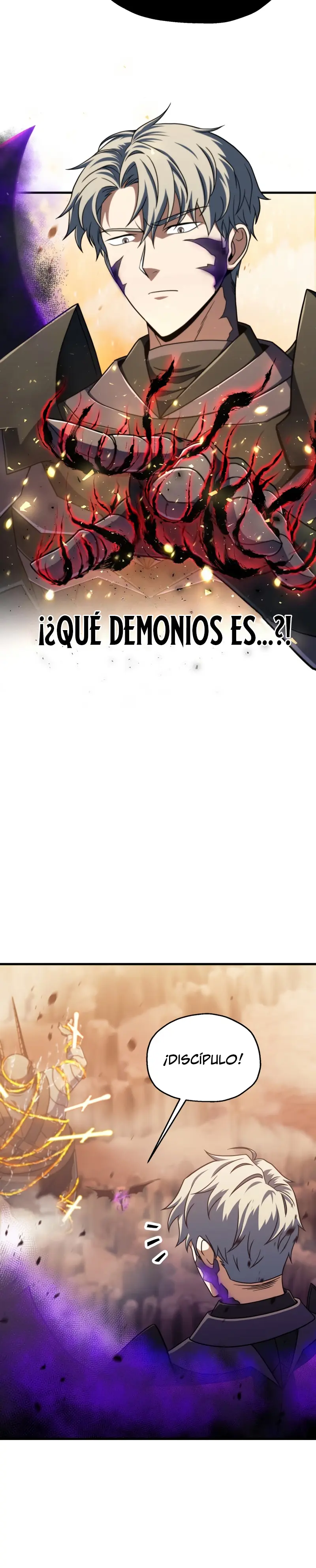 Read El jugador que no puede subir de nivel Manga Online