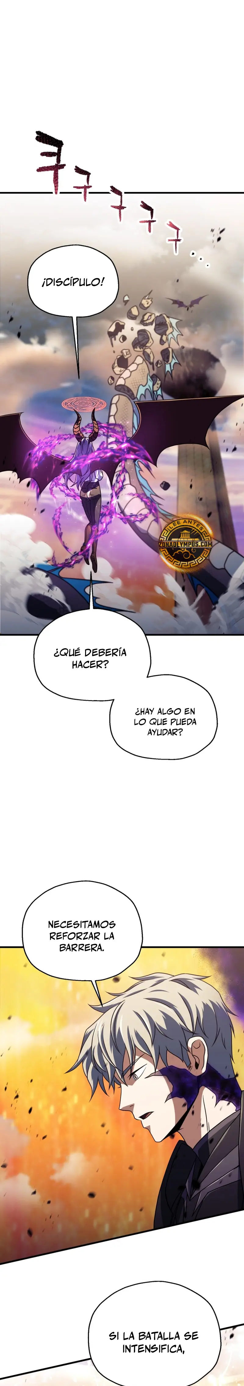 Read El jugador que no puede subir de nivel Manga Online