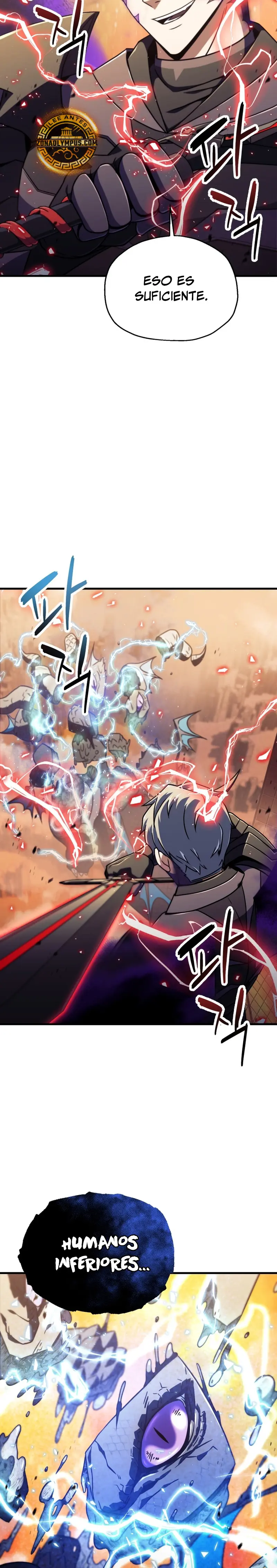 Read El jugador que no puede subir de nivel Manga Online