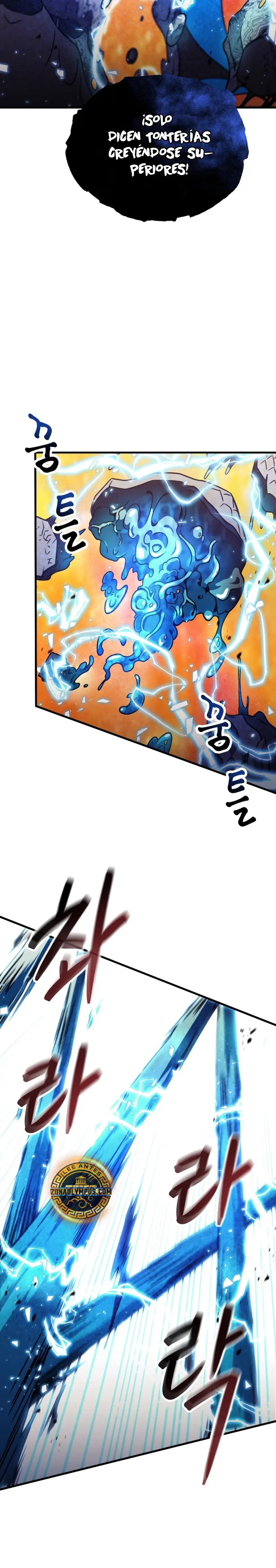 Read El jugador que no puede subir de nivel Manga Online