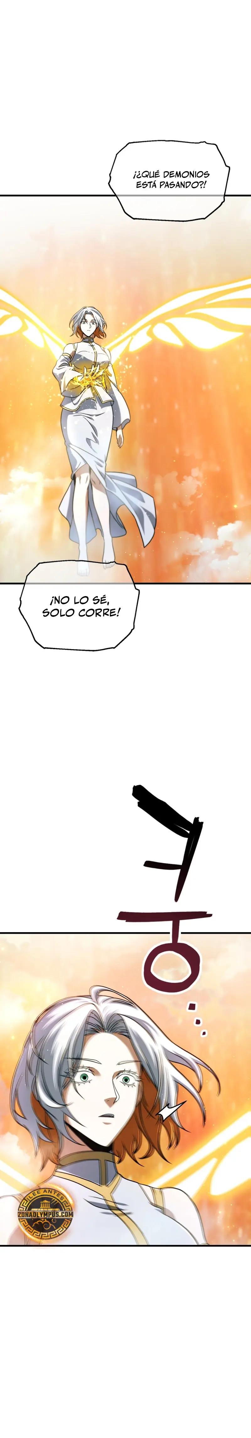 Read El jugador que no puede subir de nivel Manga Online