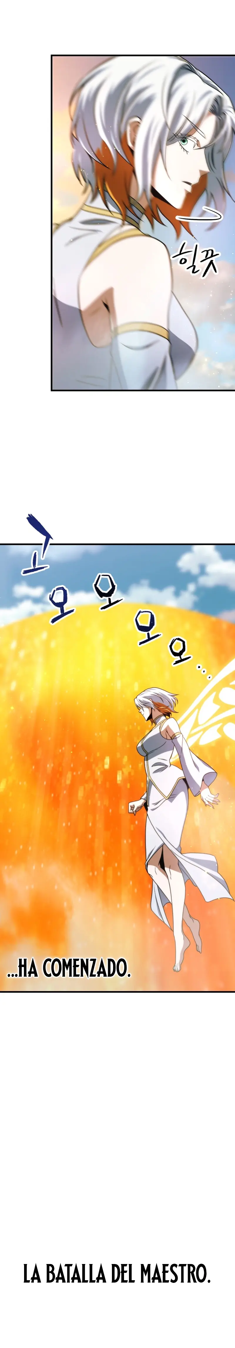 Read El jugador que no puede subir de nivel Manga Online