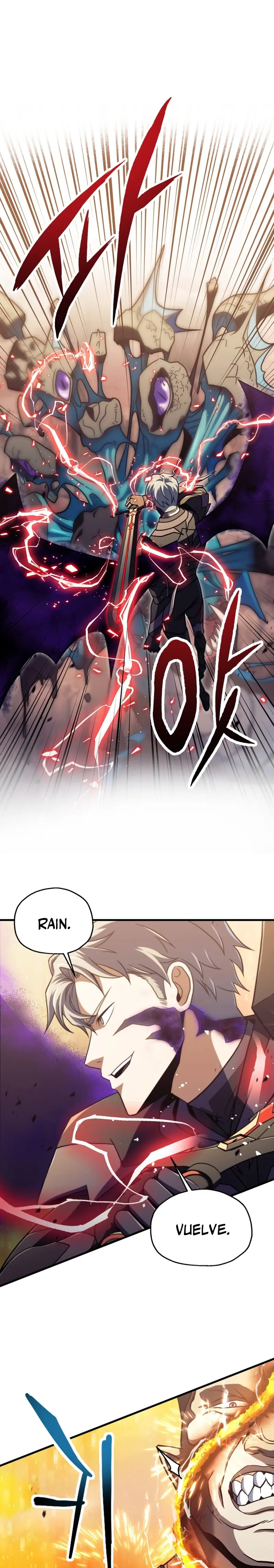 Read El jugador que no puede subir de nivel Manga Online