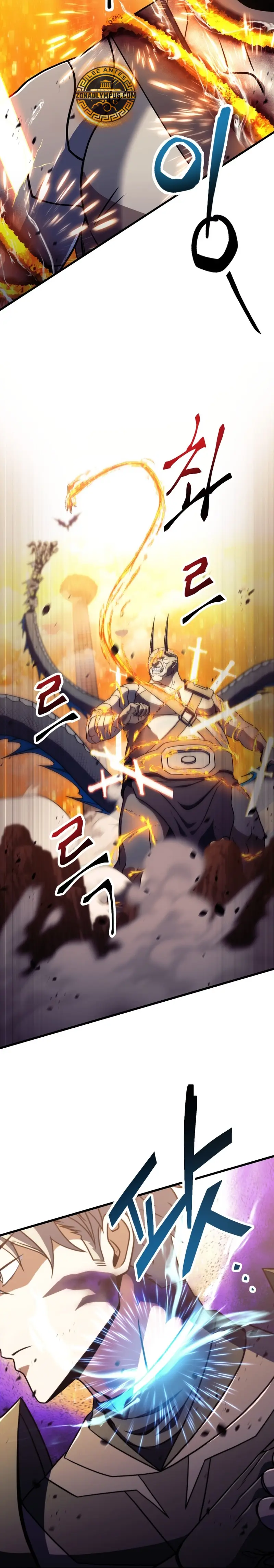 Read El jugador que no puede subir de nivel Manga Online