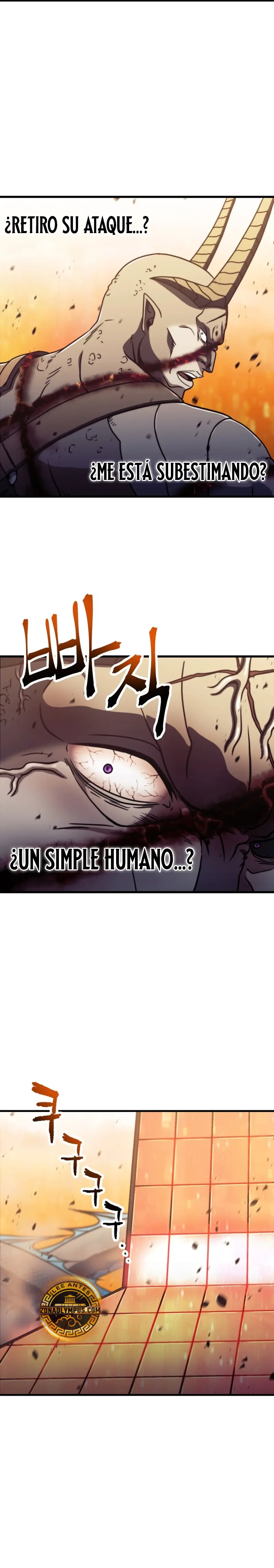 Read El jugador que no puede subir de nivel Manga Online