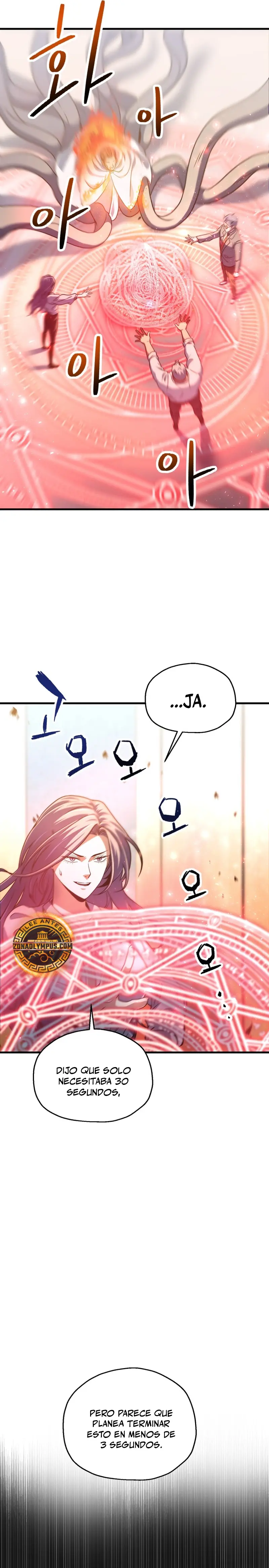 Read El jugador que no puede subir de nivel Manga Online