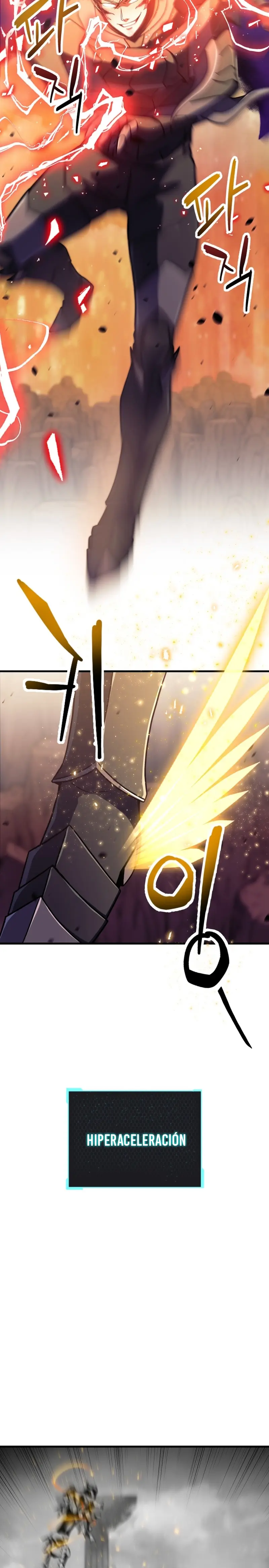 Read El jugador que no puede subir de nivel Manga Online