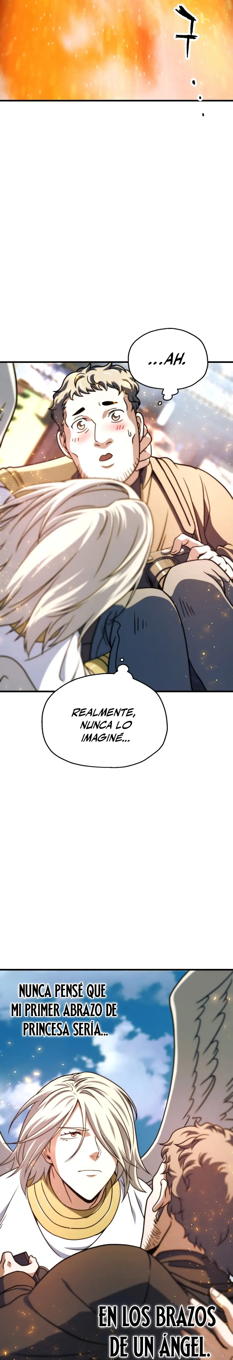 Read El jugador que no puede subir de nivel Manga Online