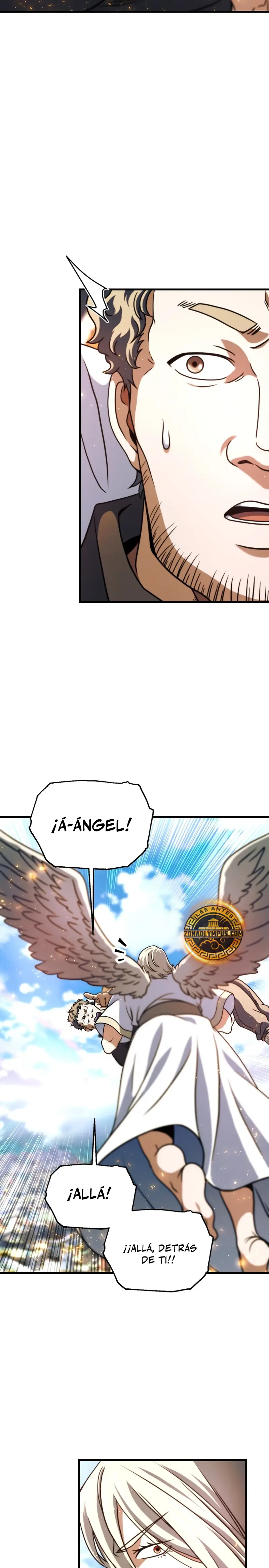 Read El jugador que no puede subir de nivel Manga Online