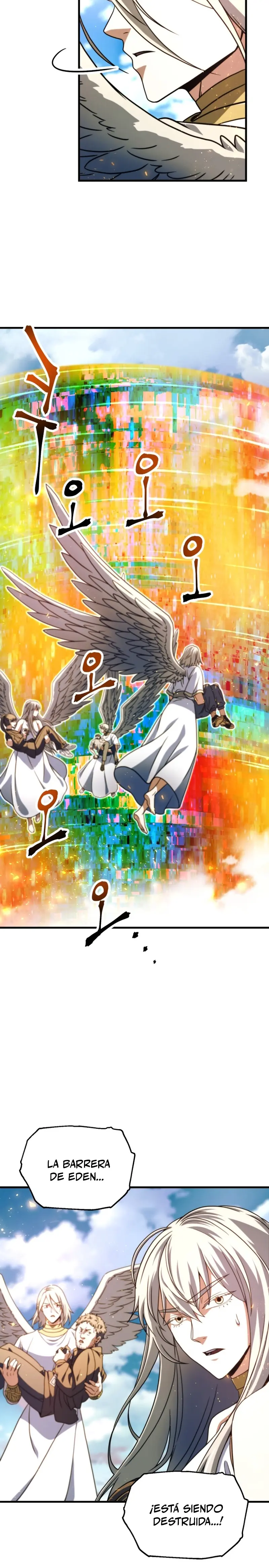 Read El jugador que no puede subir de nivel Manga Online