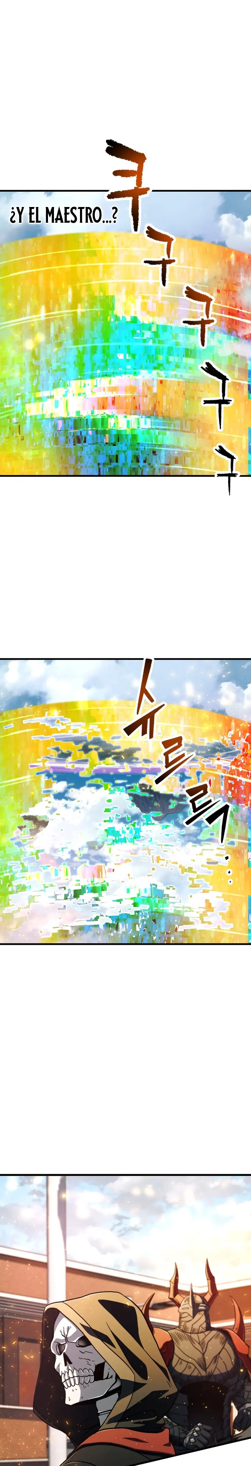 Read El jugador que no puede subir de nivel Manga Online