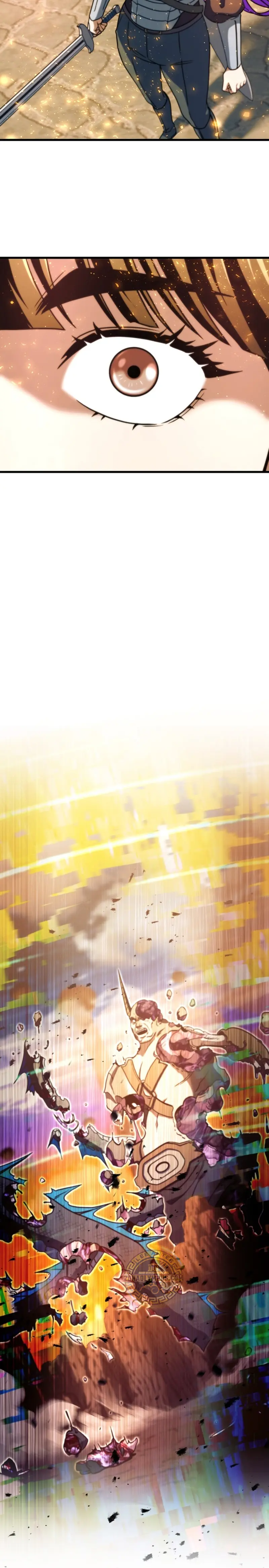 Read El jugador que no puede subir de nivel Manga Online