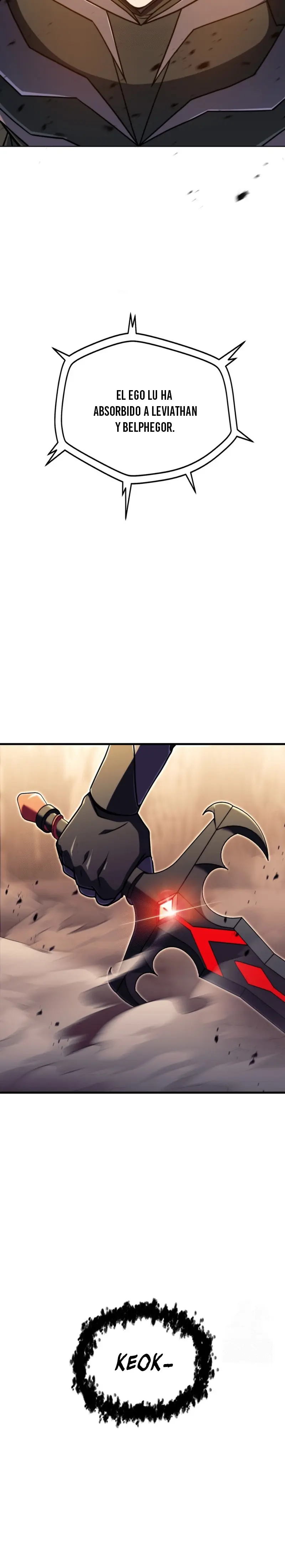 Read El jugador que no puede subir de nivel Manga Online