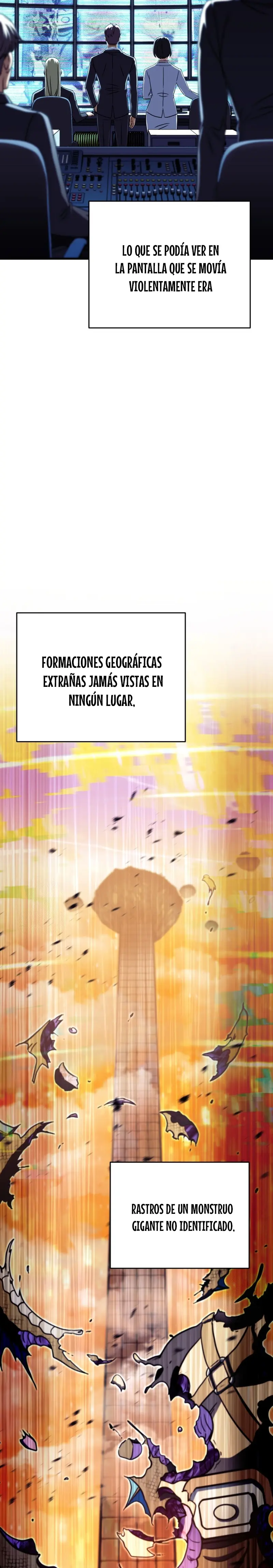 Read El jugador que no puede subir de nivel Manga Online