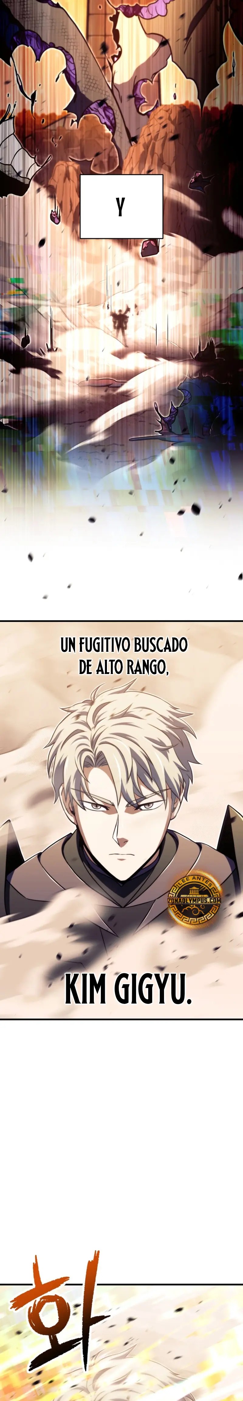 Read El jugador que no puede subir de nivel Manga Online