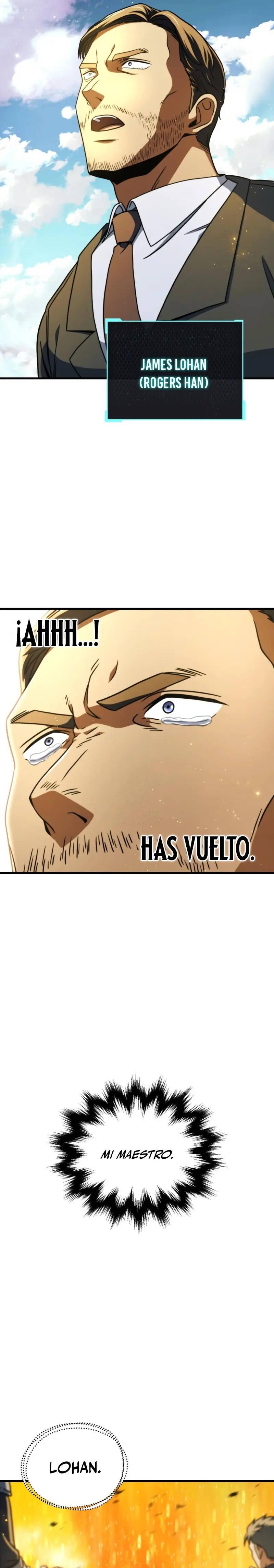 Read El jugador que no puede subir de nivel Manga Online