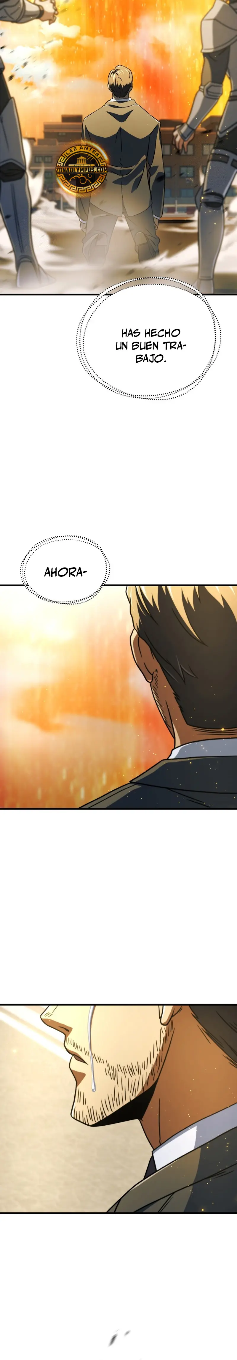Read El jugador que no puede subir de nivel Manga Online