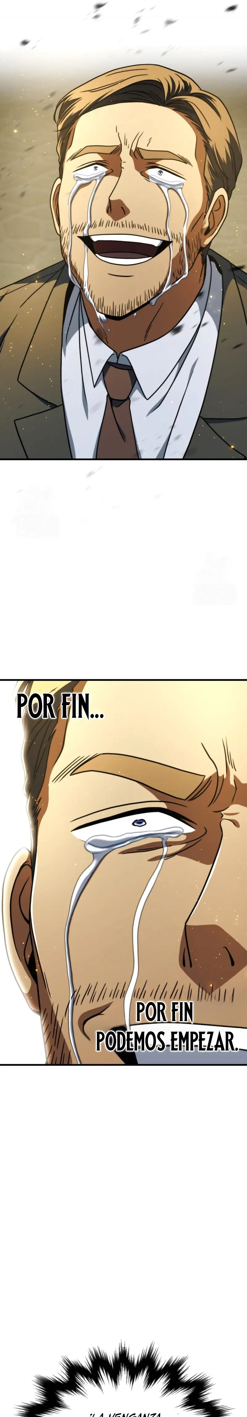 Read El jugador que no puede subir de nivel Manga Online