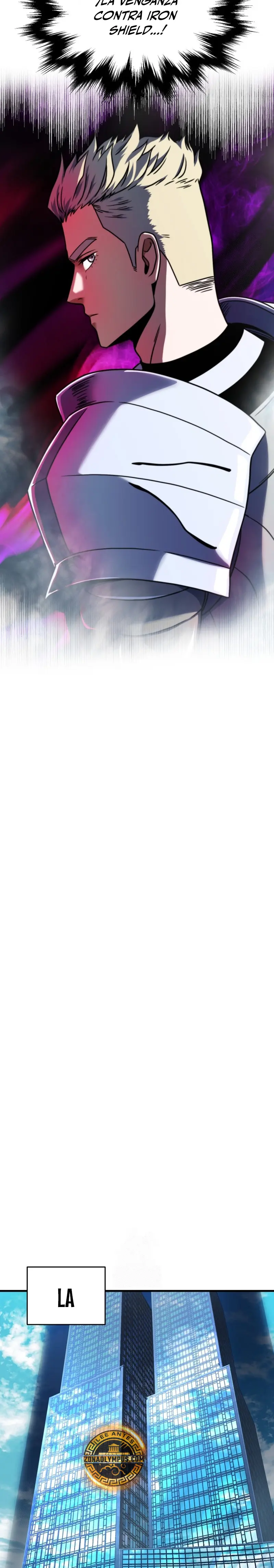 Read El jugador que no puede subir de nivel Manga Online