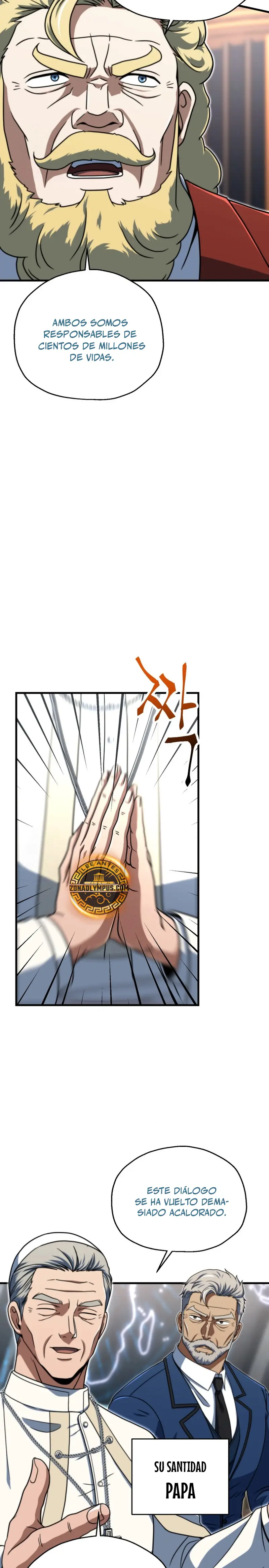 Read El jugador que no puede subir de nivel Manga Online