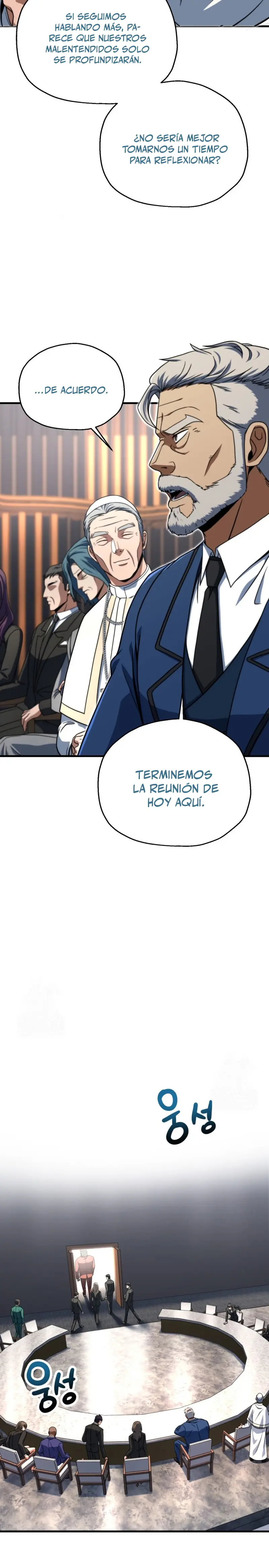 Read El jugador que no puede subir de nivel Manga Online