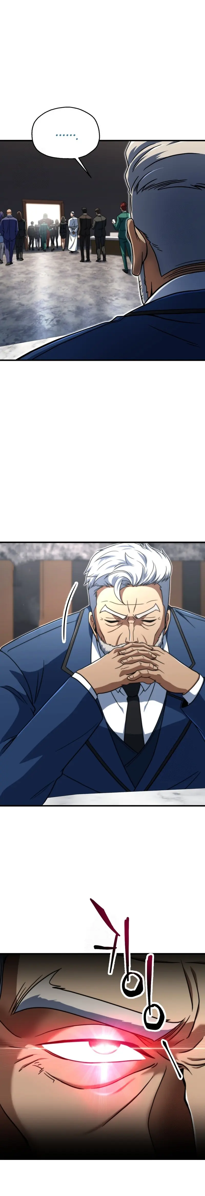 Read El jugador que no puede subir de nivel Manga Online