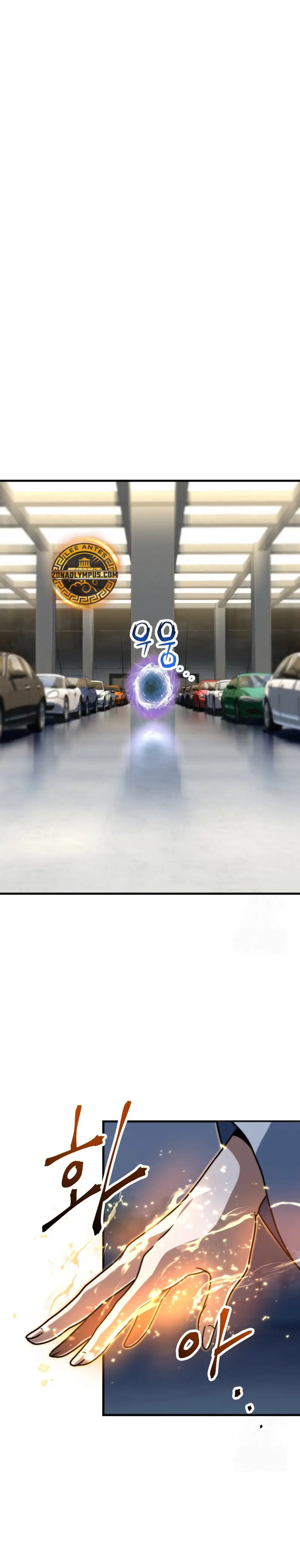 Read El jugador que no puede subir de nivel Manga Online