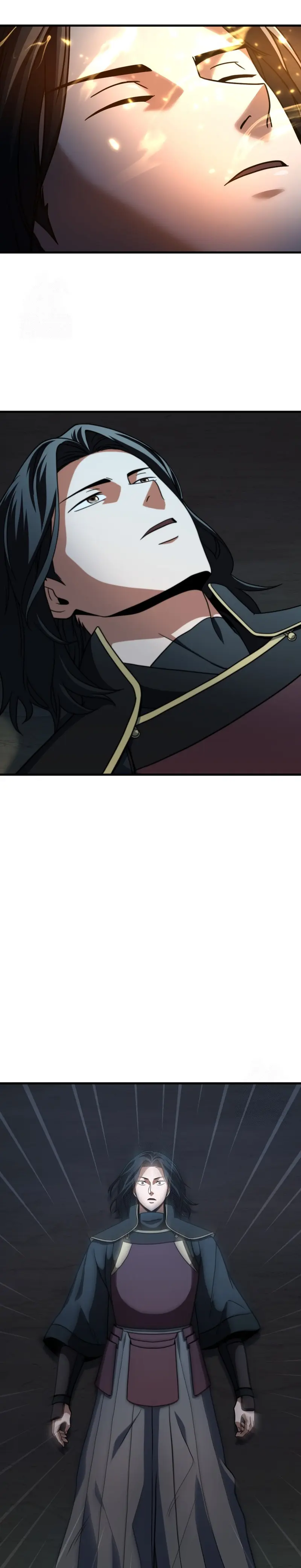 Read El jugador que no puede subir de nivel Manga Online