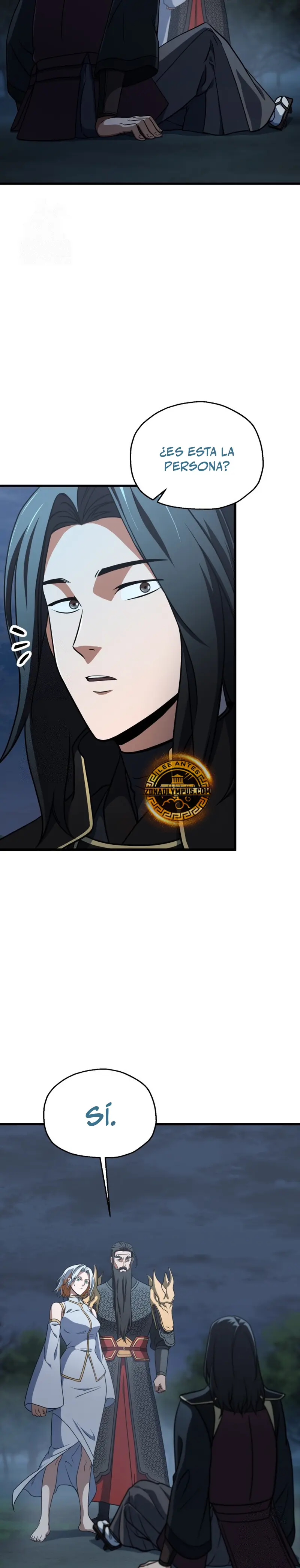 Read El jugador que no puede subir de nivel Manga Online