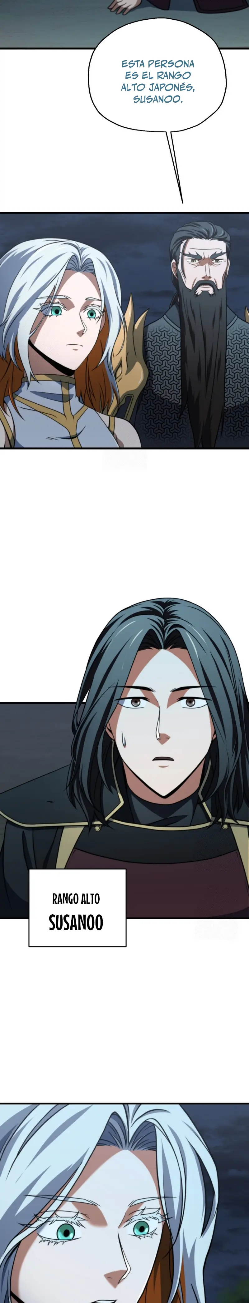 Read El jugador que no puede subir de nivel Manga Online