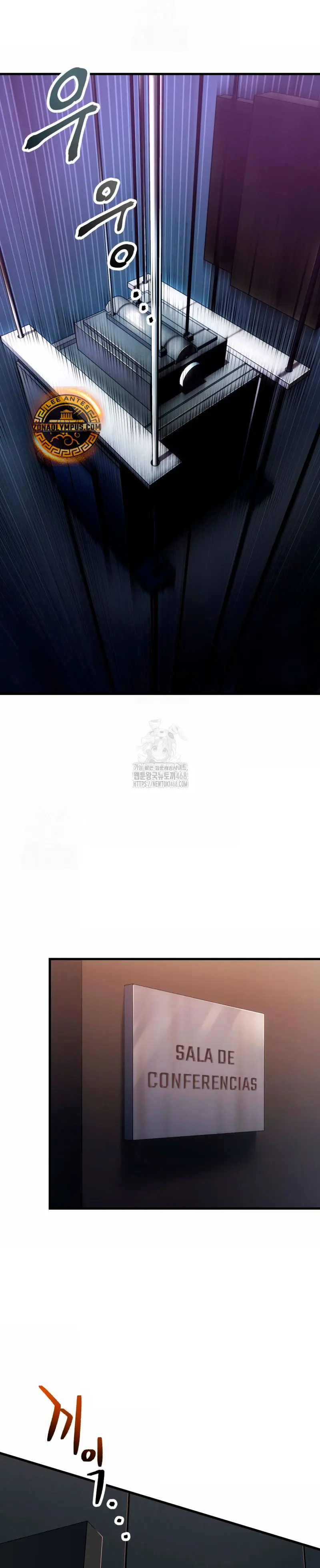 Read El jugador que no puede subir de nivel Manga Online