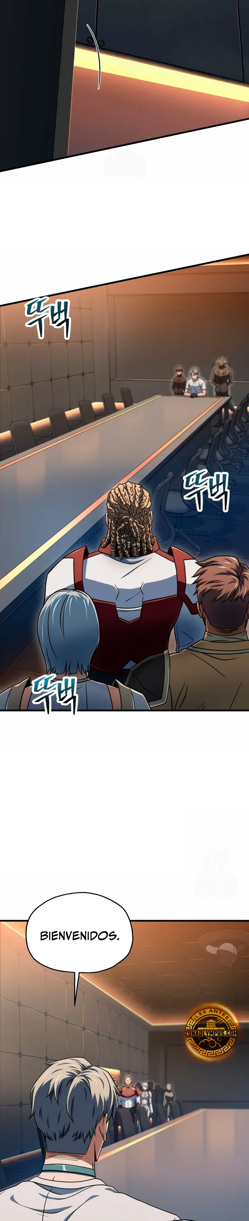 Read El jugador que no puede subir de nivel Manga Online