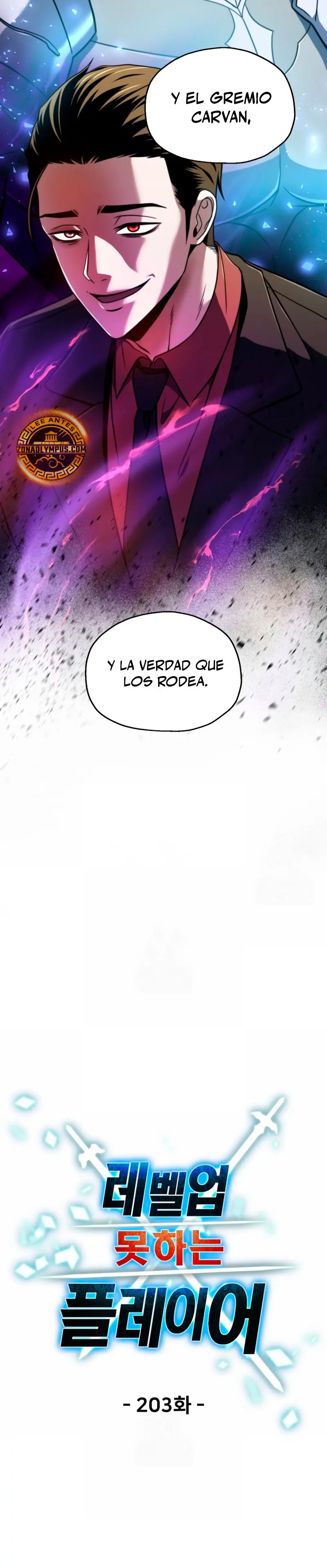 Read El jugador que no puede subir de nivel Manga Online