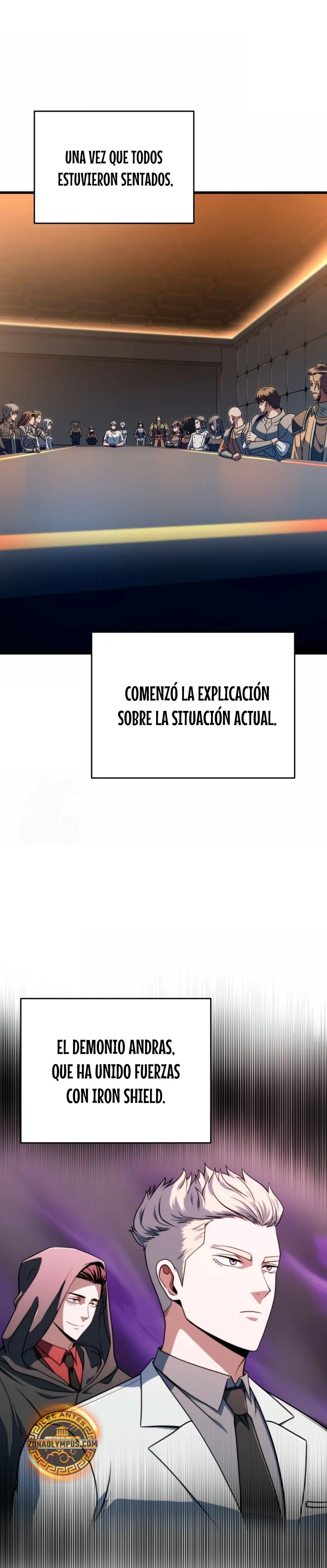 Read El jugador que no puede subir de nivel Manga Online