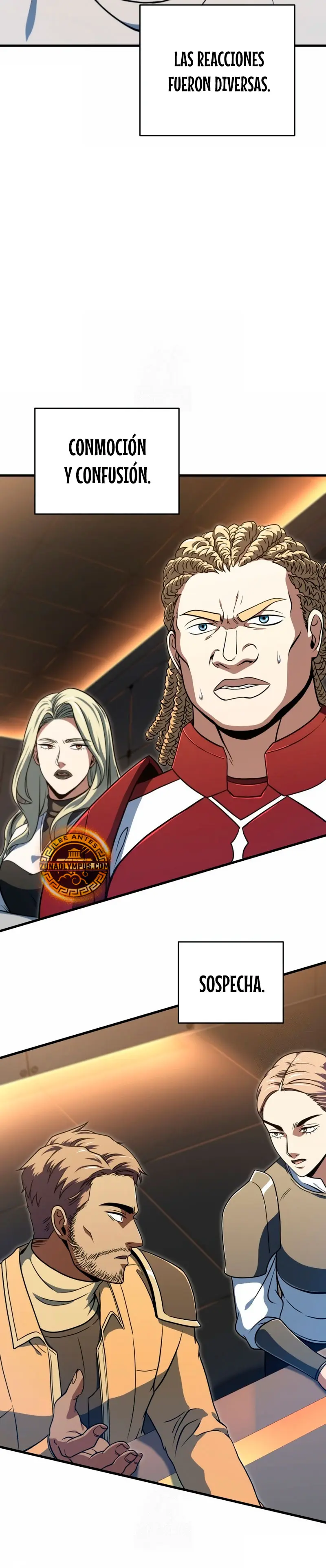 Read El jugador que no puede subir de nivel Manga Online