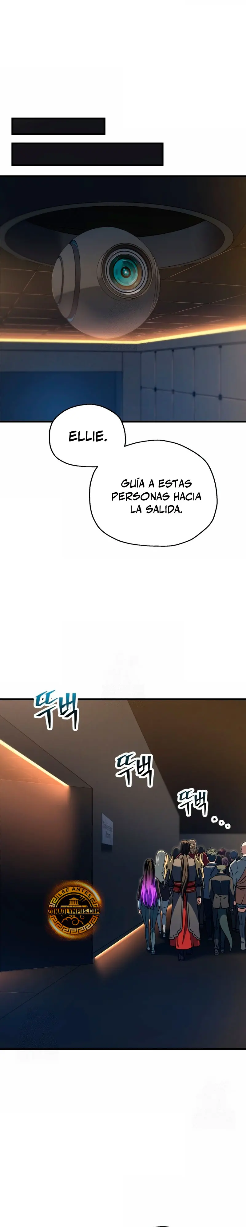 Read El jugador que no puede subir de nivel Manga Online