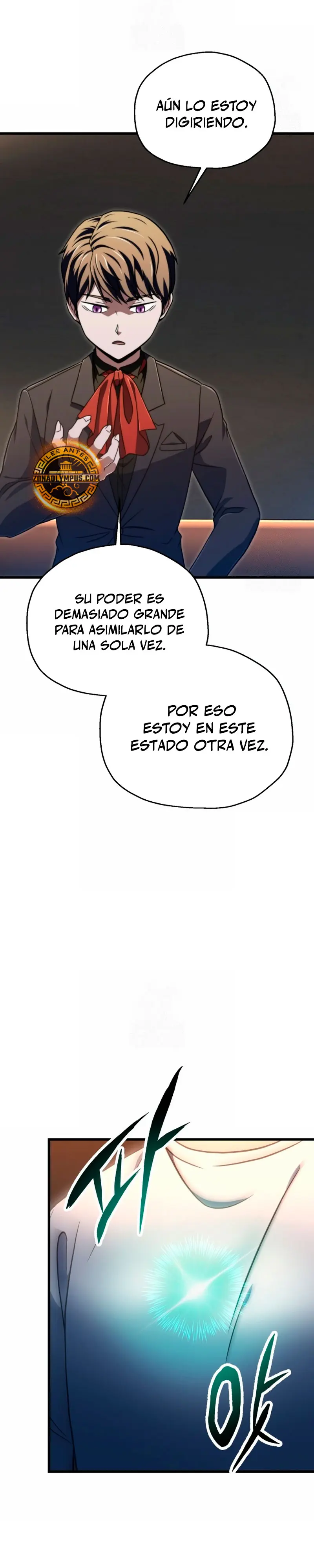 Read El jugador que no puede subir de nivel Manga Online