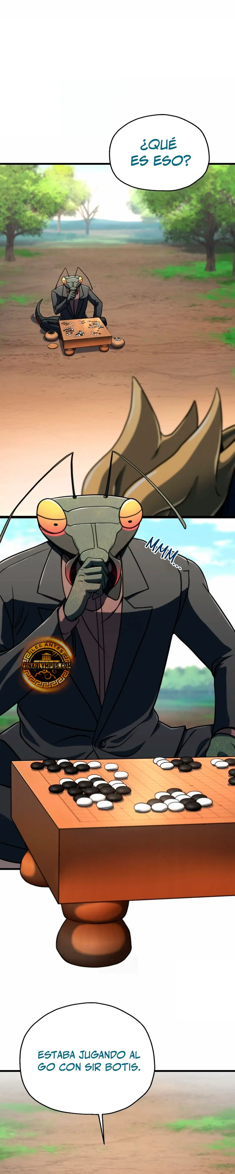 Read El jugador que no puede subir de nivel Manga Online