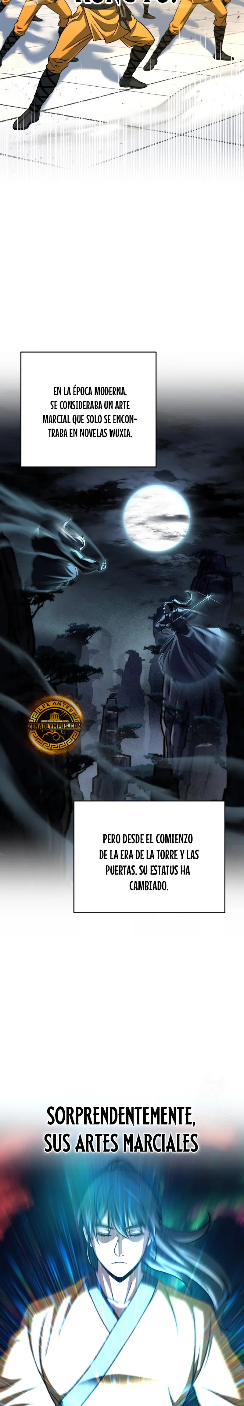 Read El jugador que no puede subir de nivel Manga Online